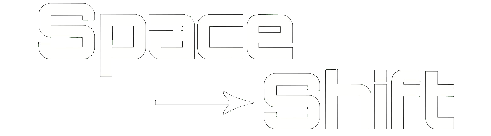 Space Shift Logo